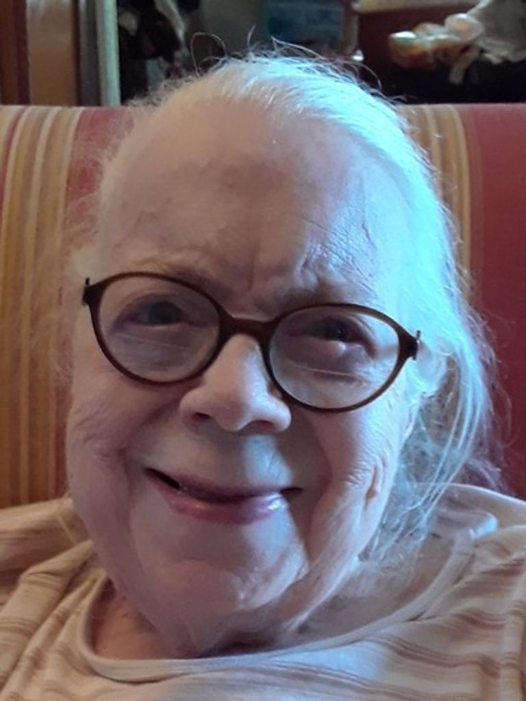 Mary Jane Statts Moore Profile Photo