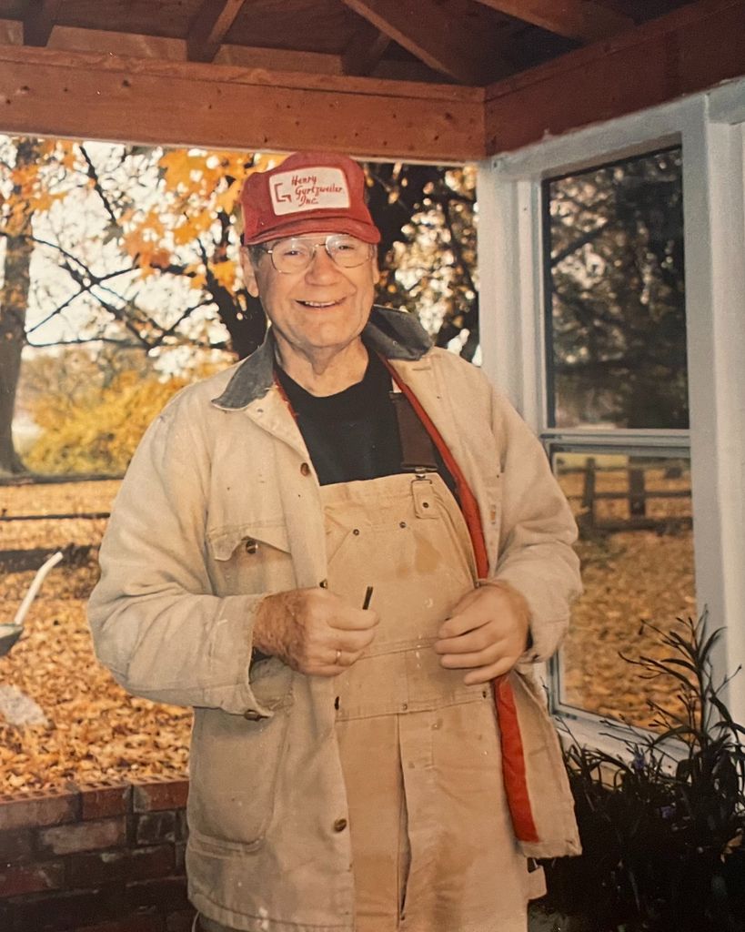Donald George Hasenfratz Profile Photo