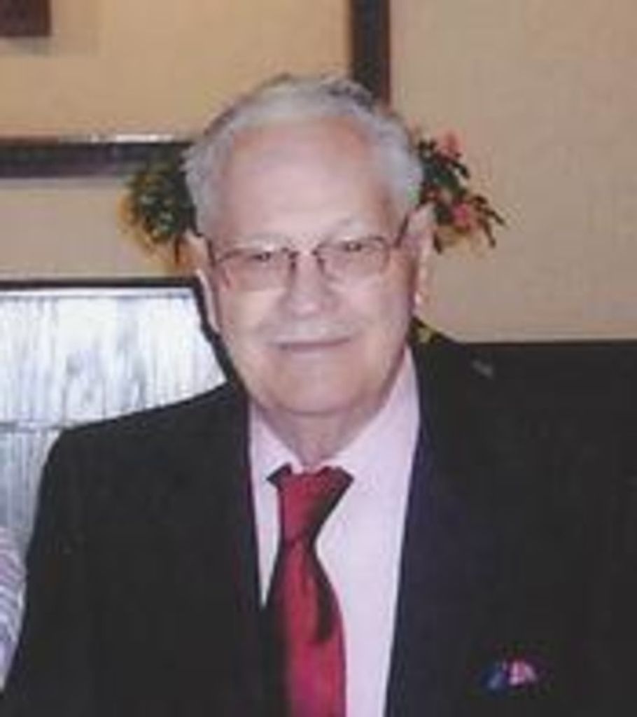 William H. Byrd