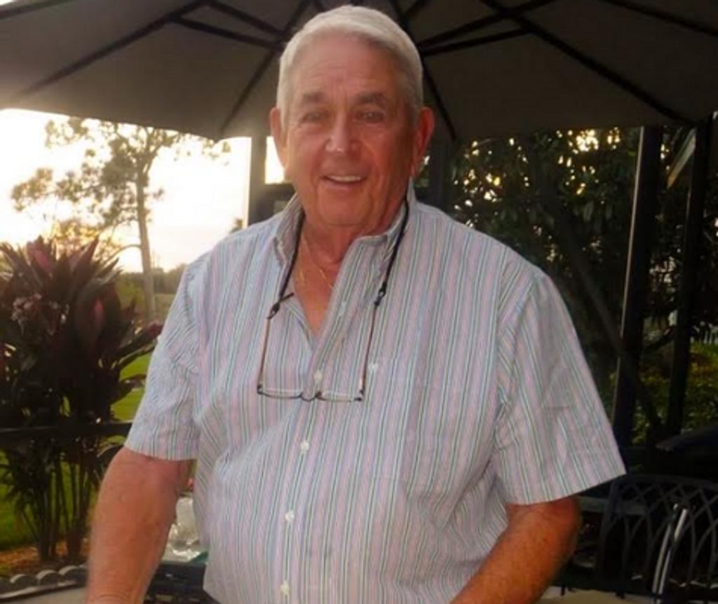 Joseph "Joe" William Vannucci Profile Photo