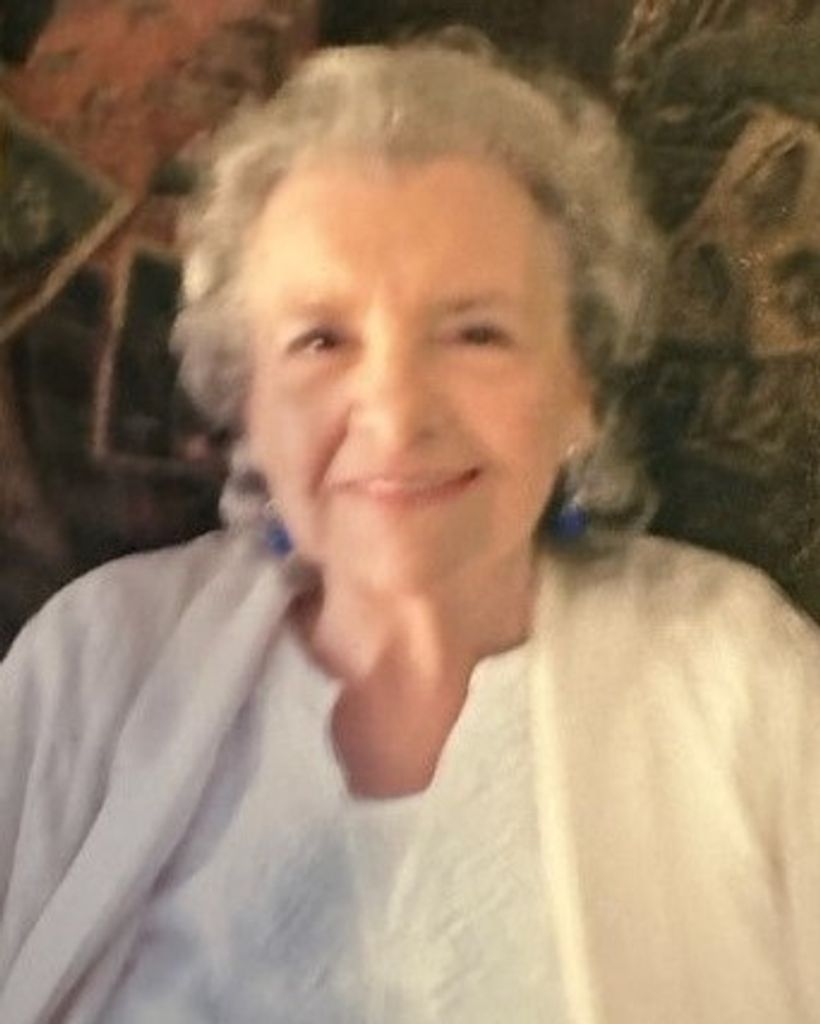 Dorothy June Alsop