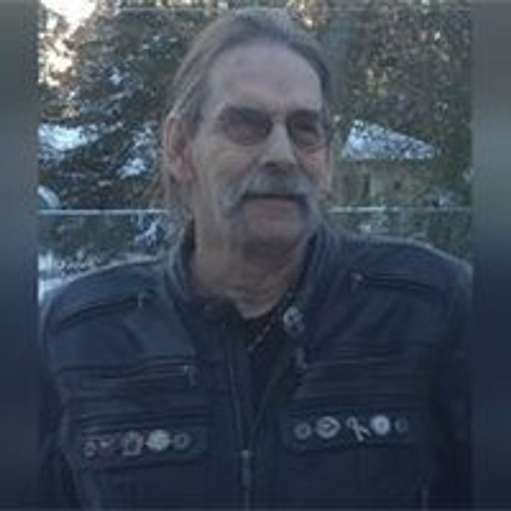 Frank C. Peterson Profile Photo