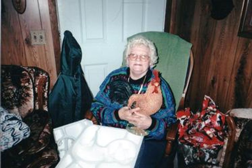 Margie Sue Bollinger