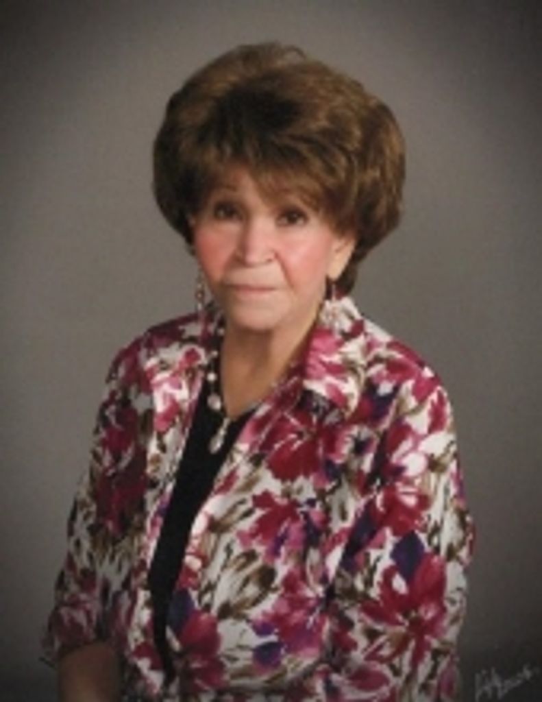 Gloria Emma Dooley