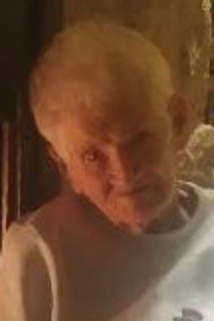 Bettye Smith Kendrick