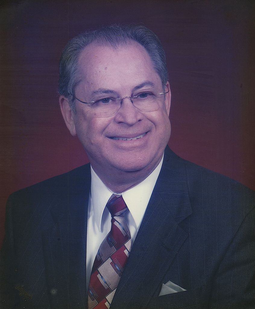 William David Lee Sr. Profile Photo