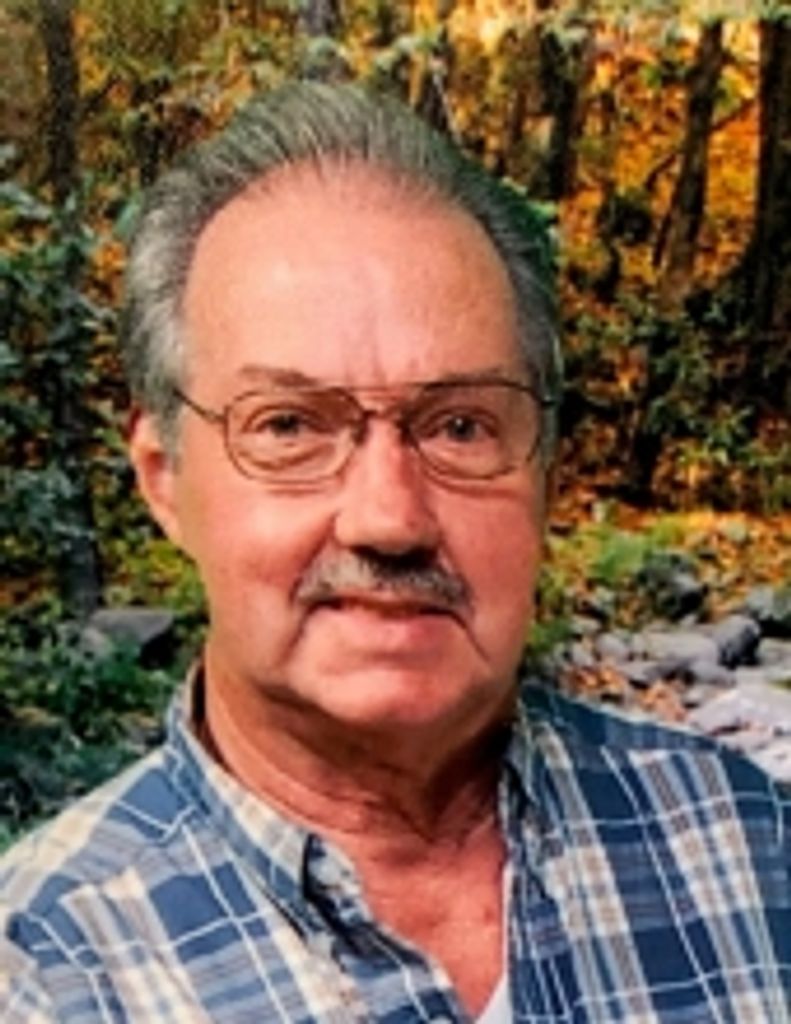 George Claymon Brock