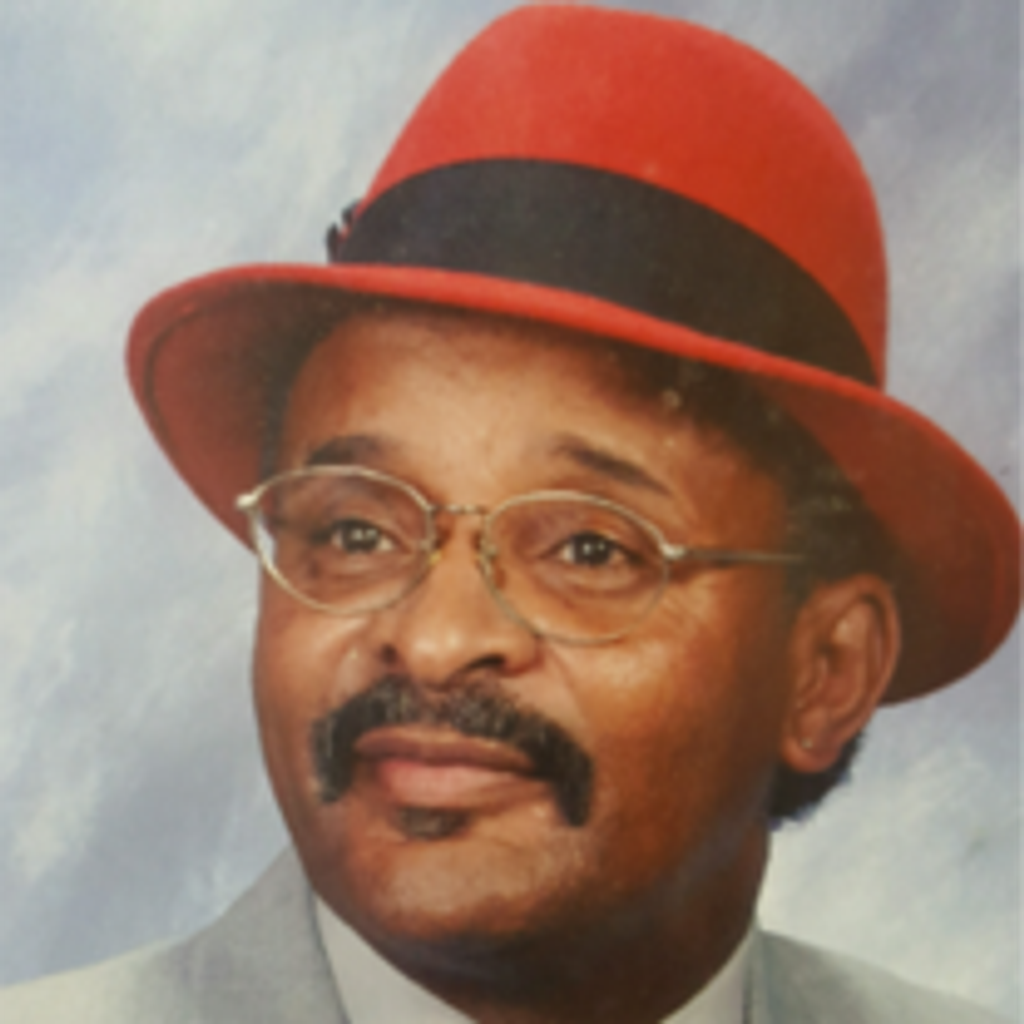 Thomas Jefferson Pittman