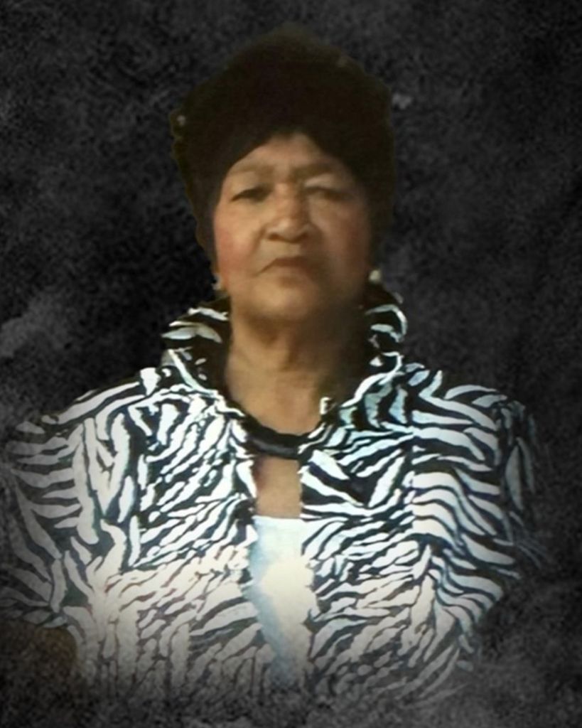 Mattie Lee McClure