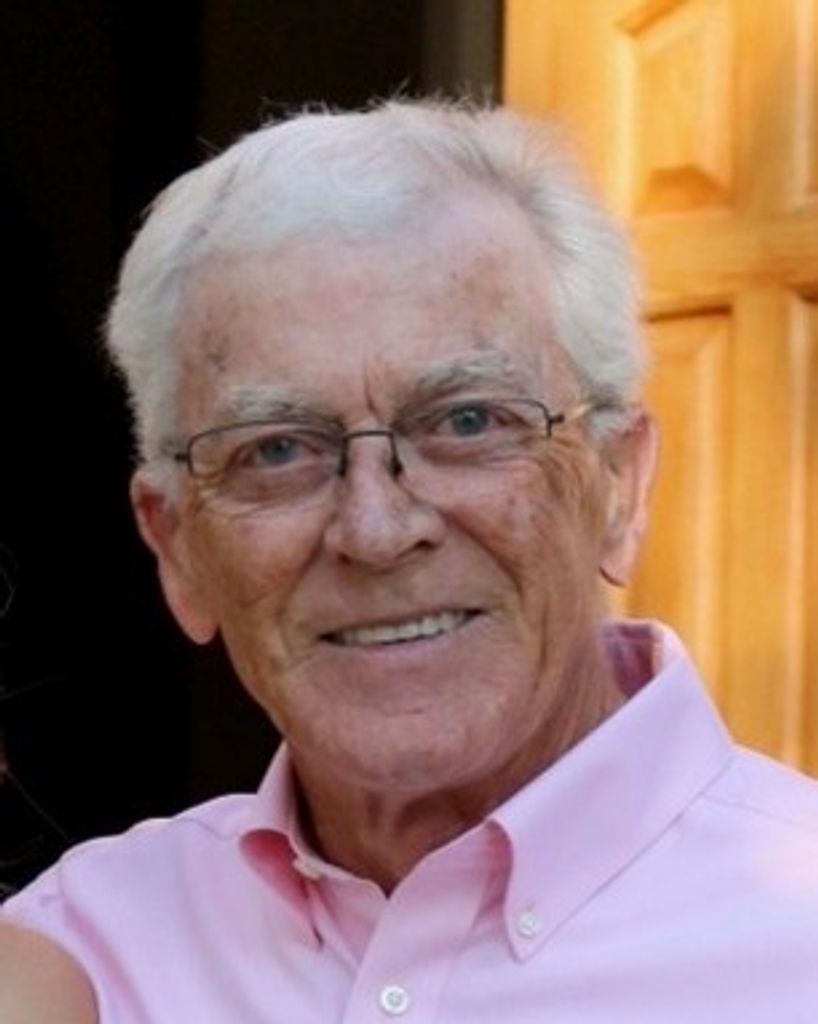 Jon Robert Hall Profile Photo