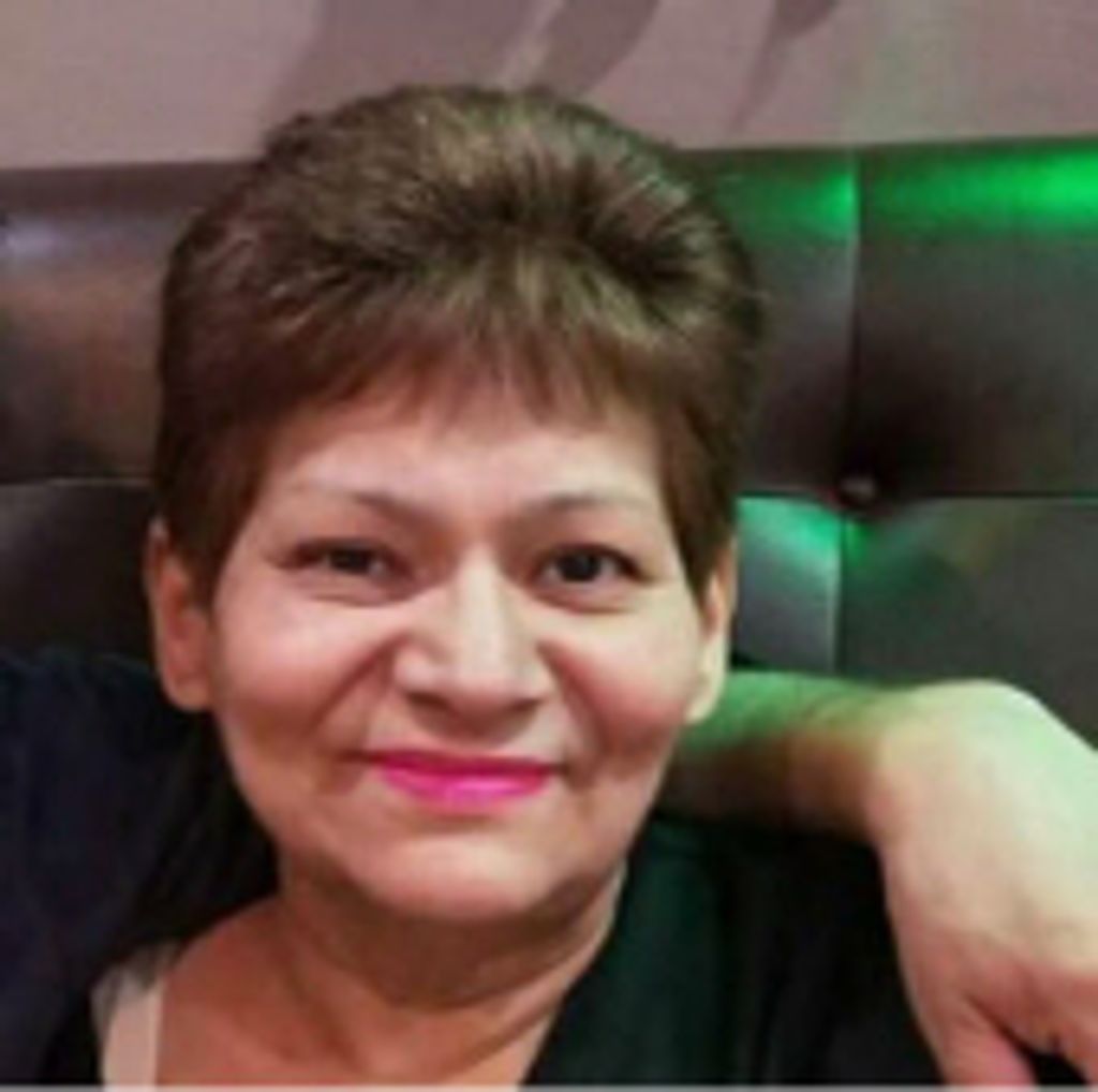 ?Maria Carmen Chavarria