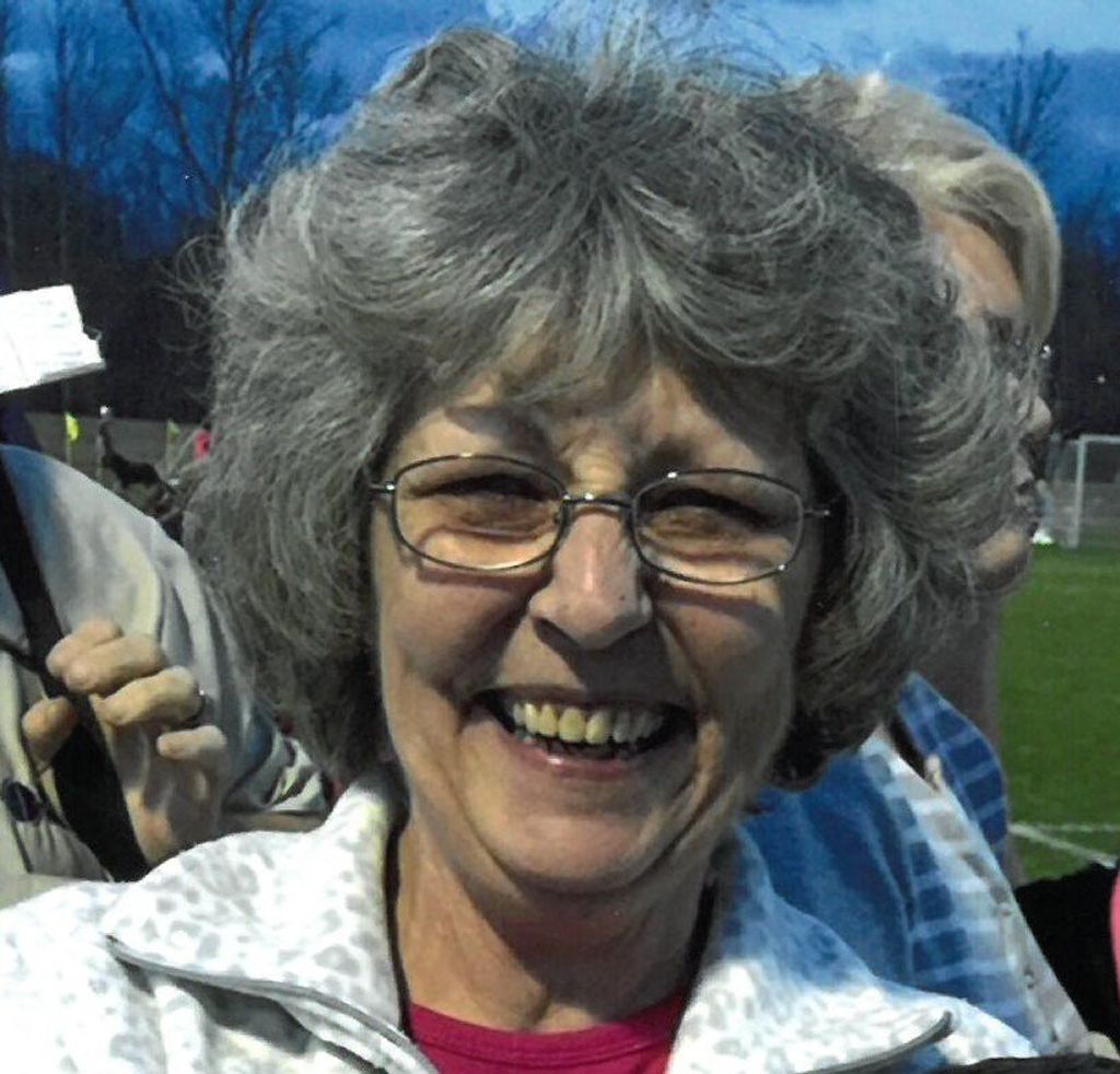 Sharon Faye Rose