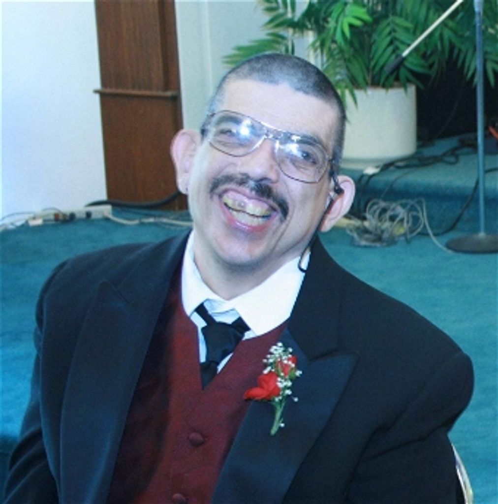 Robert Earl Hahn