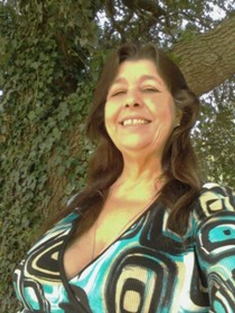 Trinda Rabon