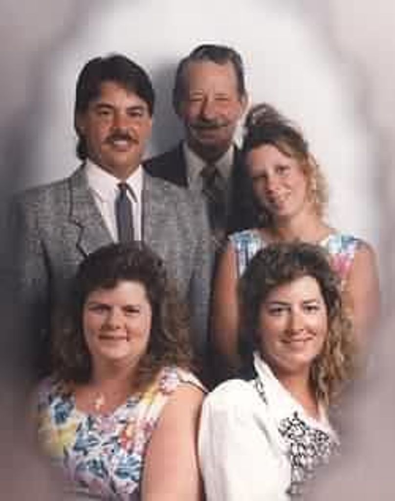 Gerald Jerry F. Visner