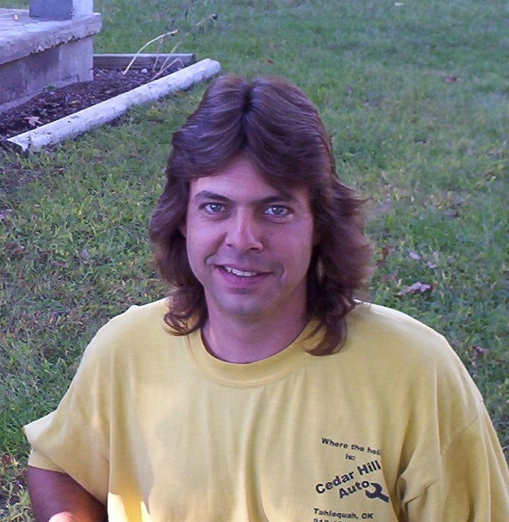 Gavin Potts Profile Photo