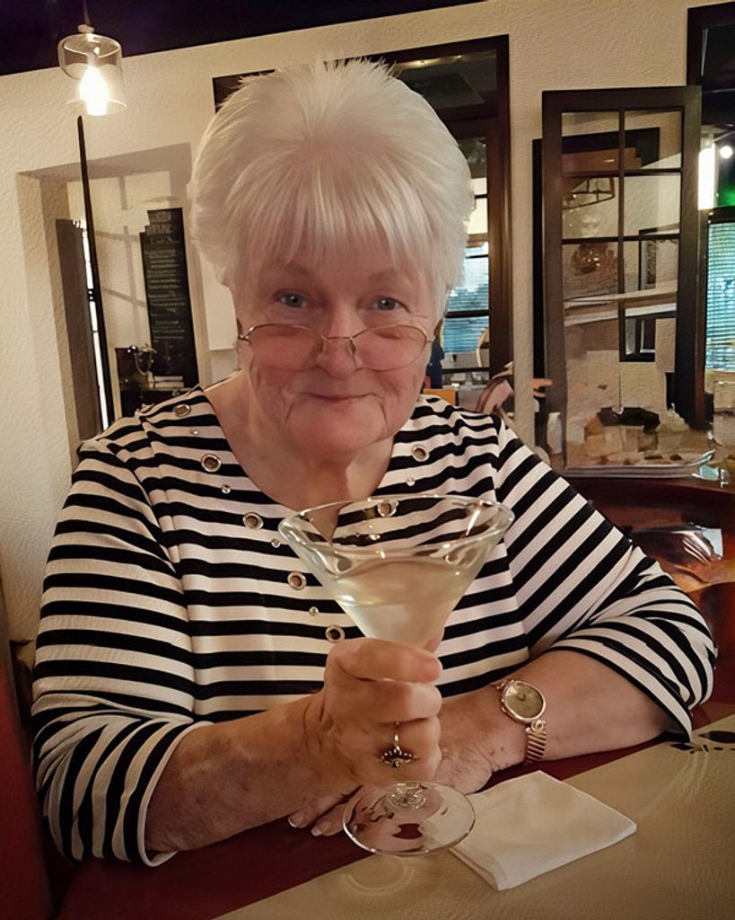 Earlene Boudreaux Profile Photo