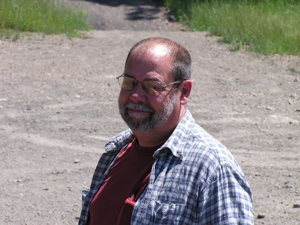 William J. Erschen Profile Photo