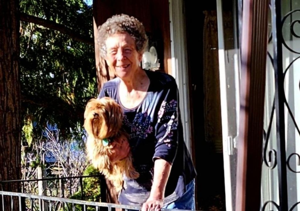 Patsy Roberts Profile Photo