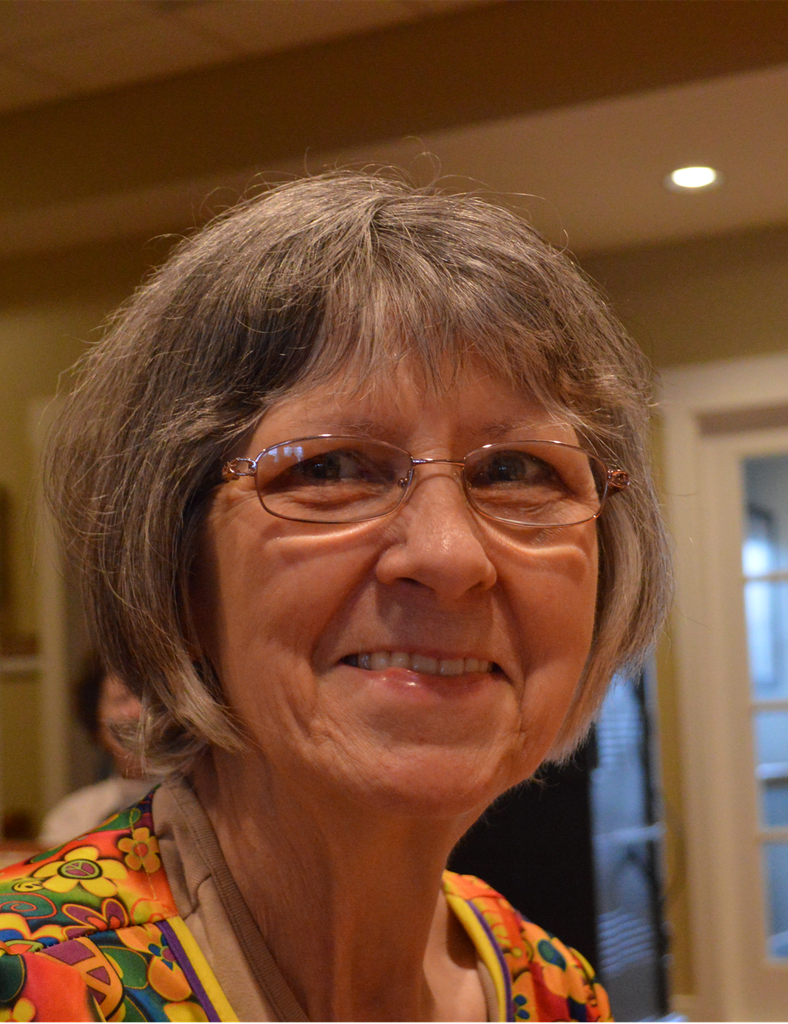 Mildred Joyce Lewellen