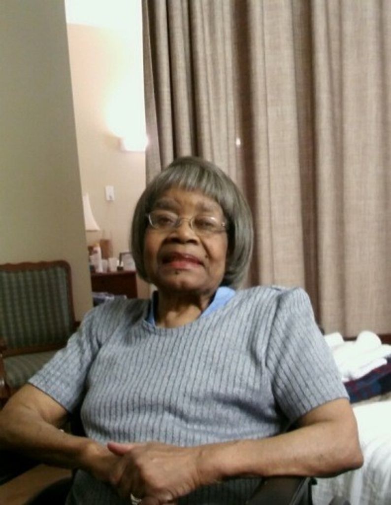 Rosa Robinson Profile Photo