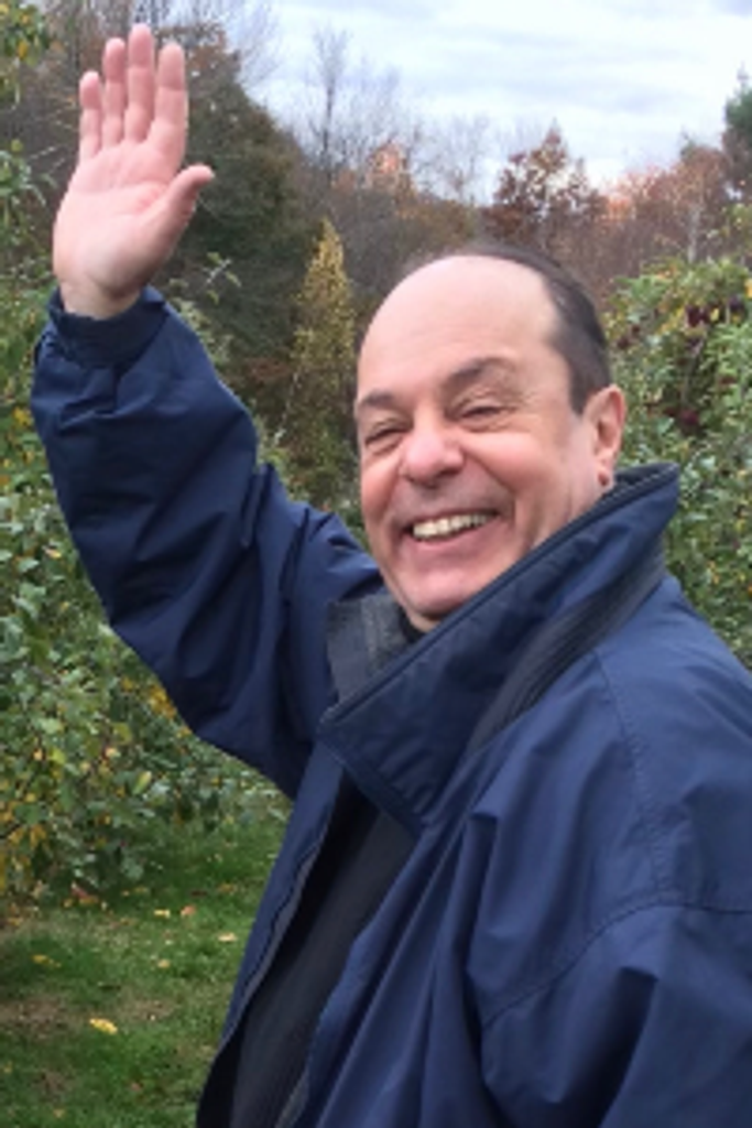 Francis "Peter" D'Angelo