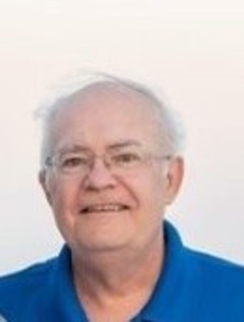 Steven Ortego