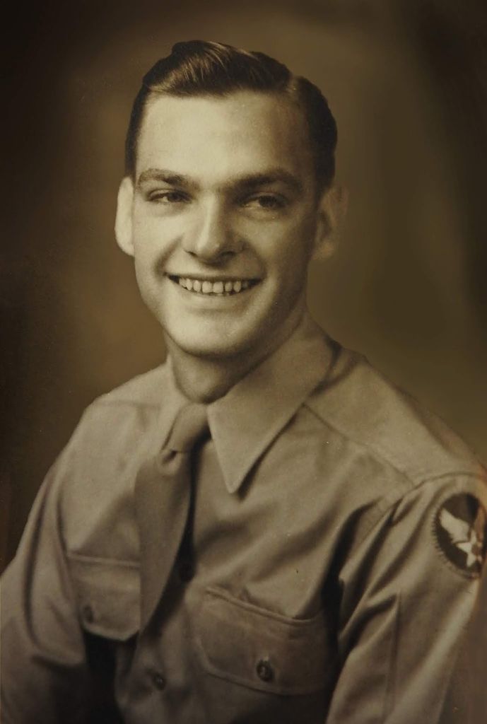 Raymond W. KAILBOURN