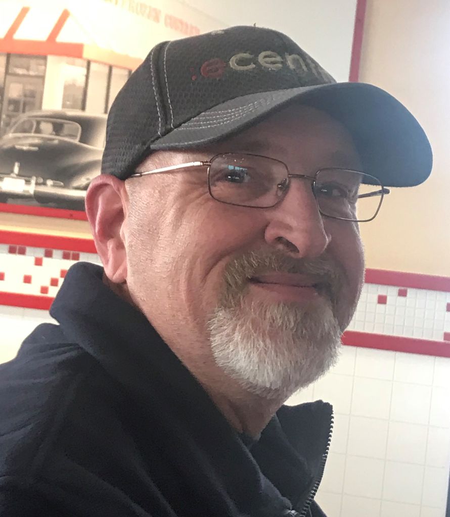 Scott Alan Darby Profile Photo