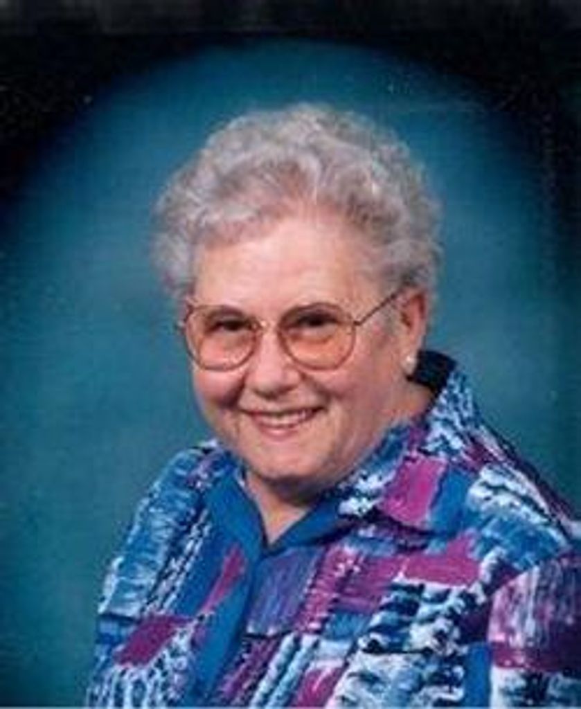 Delma Faris Rowland