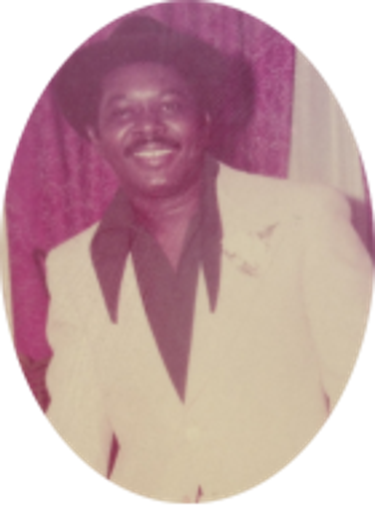Charles Floyd