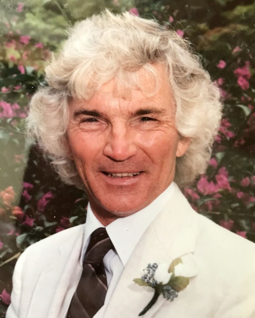 Richard Ellison Profile Photo