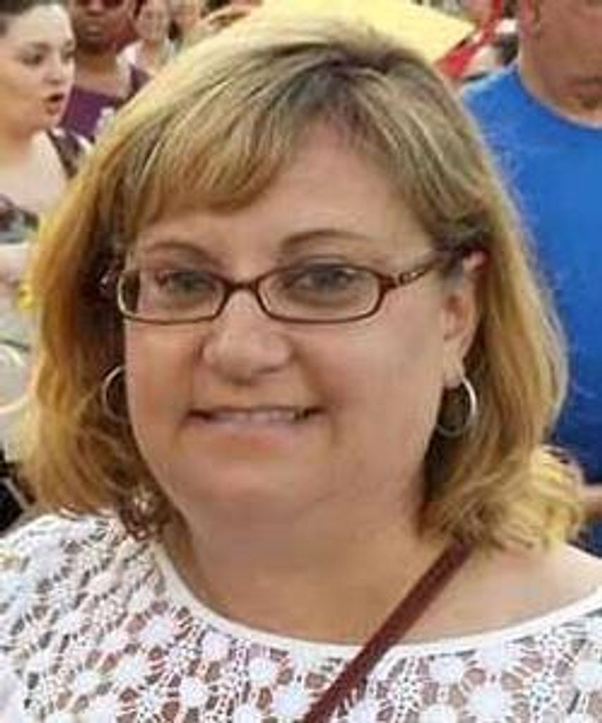 Joann Simko Fasanella