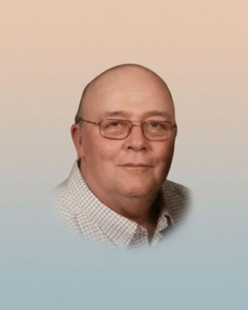 Clarence Lynn Blackburn