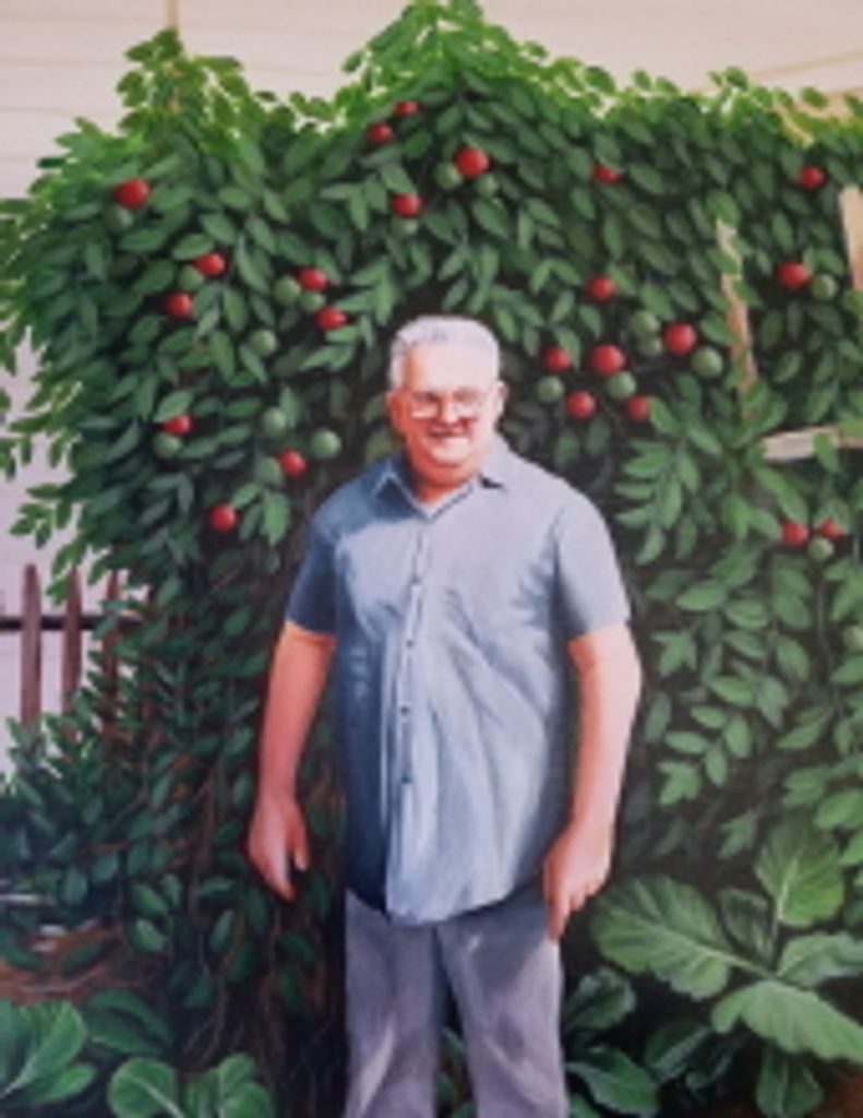 Norman Alfred Inman Profile Photo