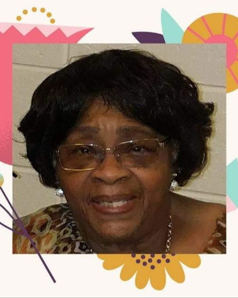 Gertrude Jennings Profile Photo