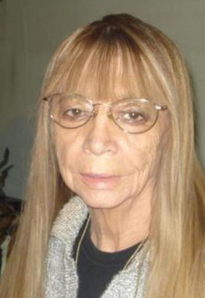 Edith S. Petras Profile Photo