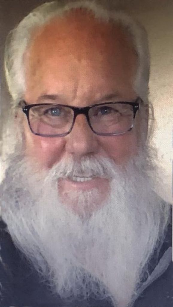 Benjamin Clifford Lewis Profile Photo