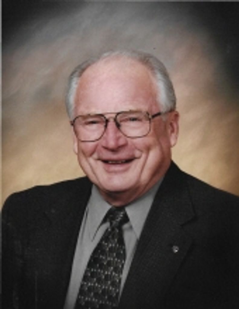 Kenneth Ellertson