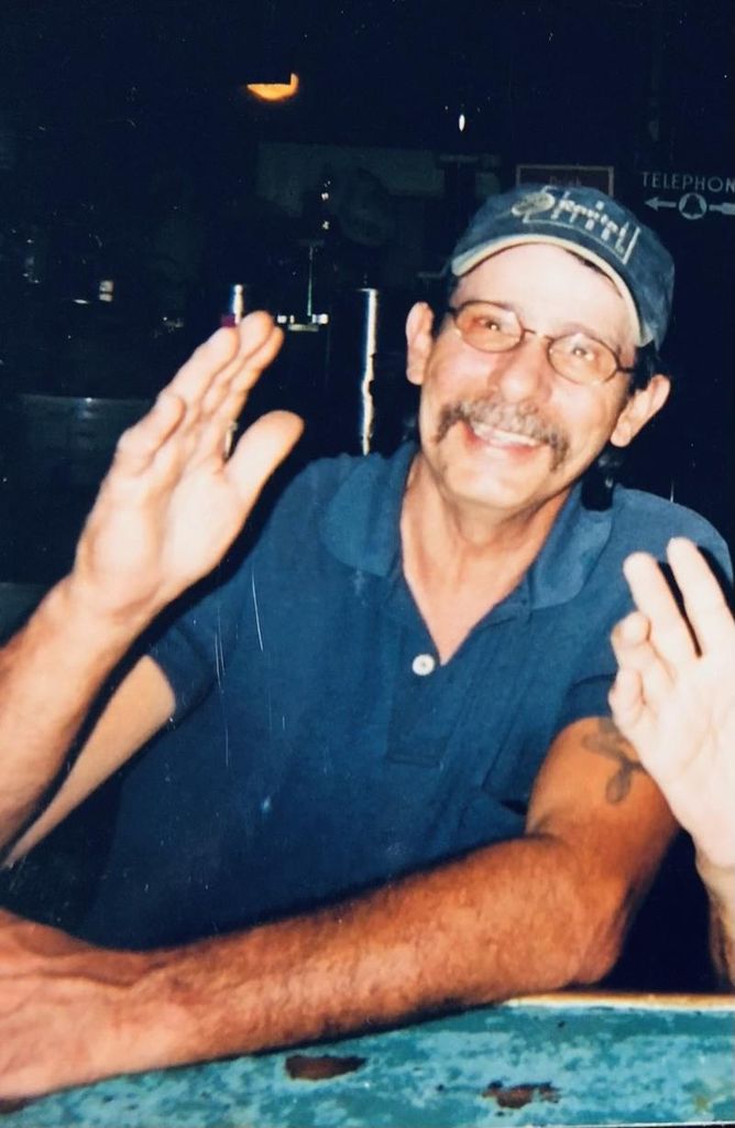 William "Bill" Holman, Sr.