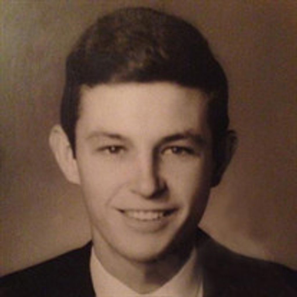 Gerald Scott Creely Profile Photo
