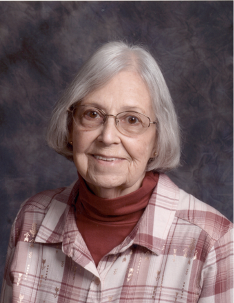 Virginia   ‘Gini’ (Racer) Mckee Profile Photo