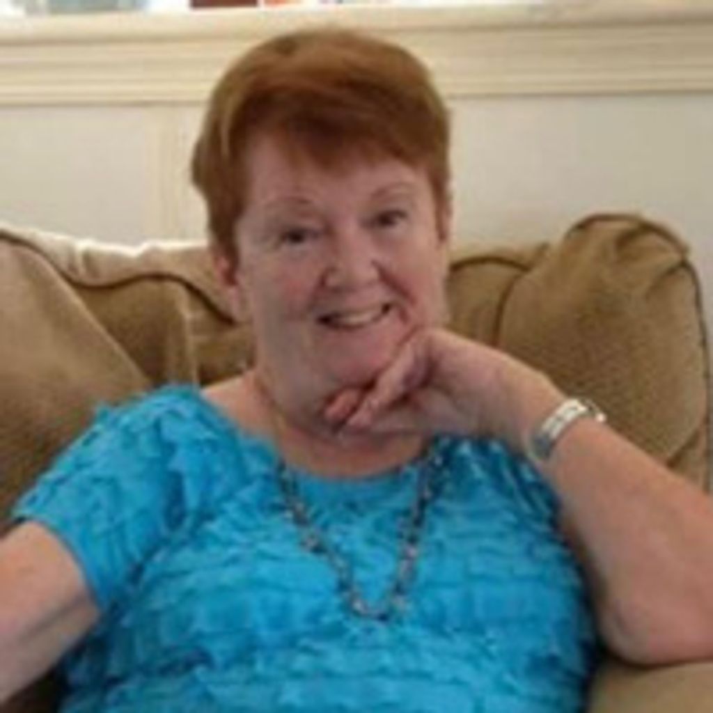 Margaret McLaughlin Profile Photo