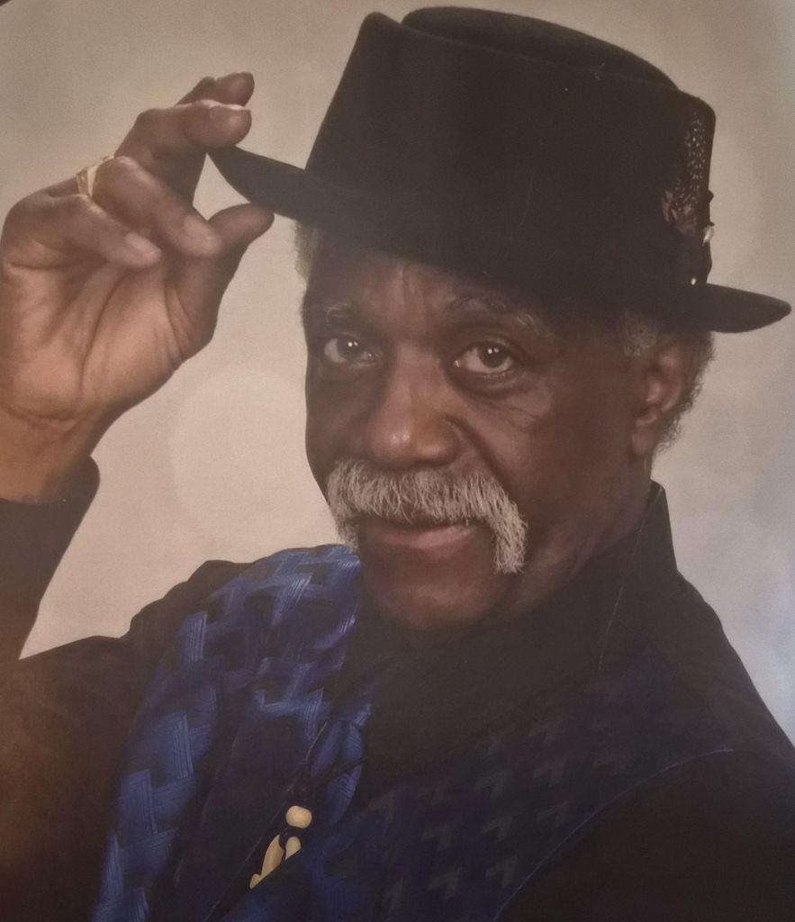 Edgar Davey Potillo Jr.