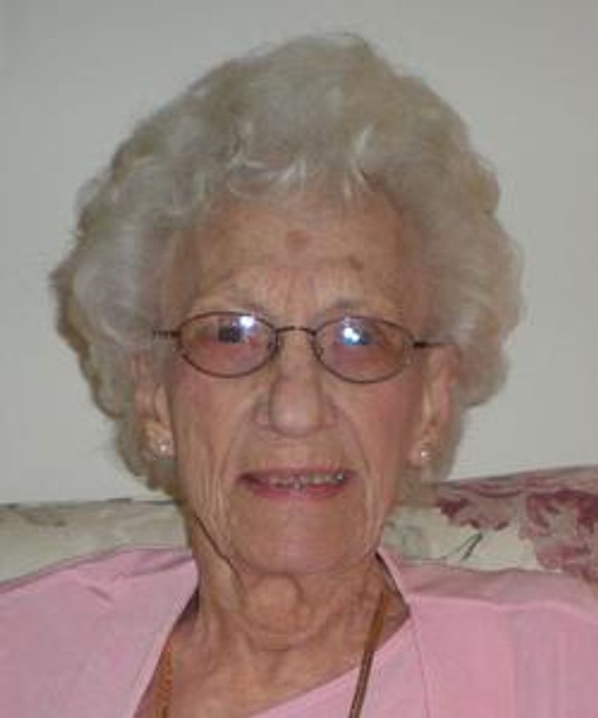 Marjorie Marie Mitin