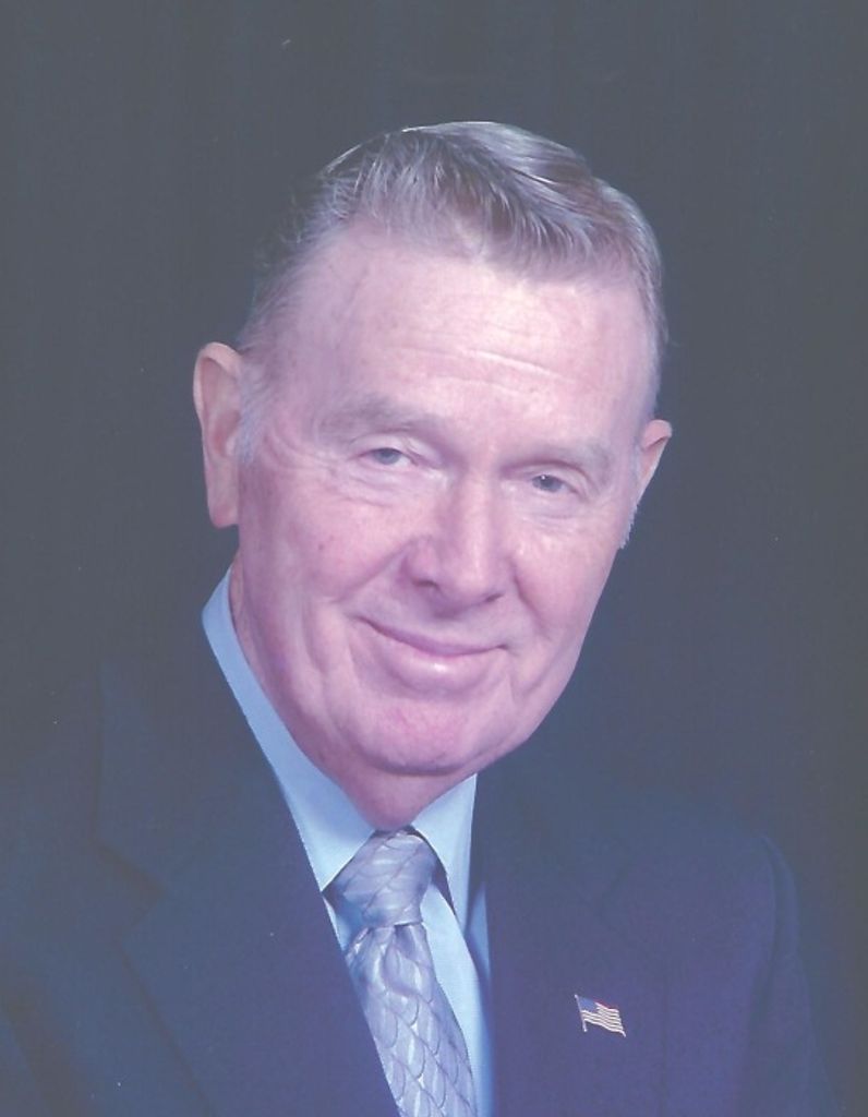 Harris Thompson