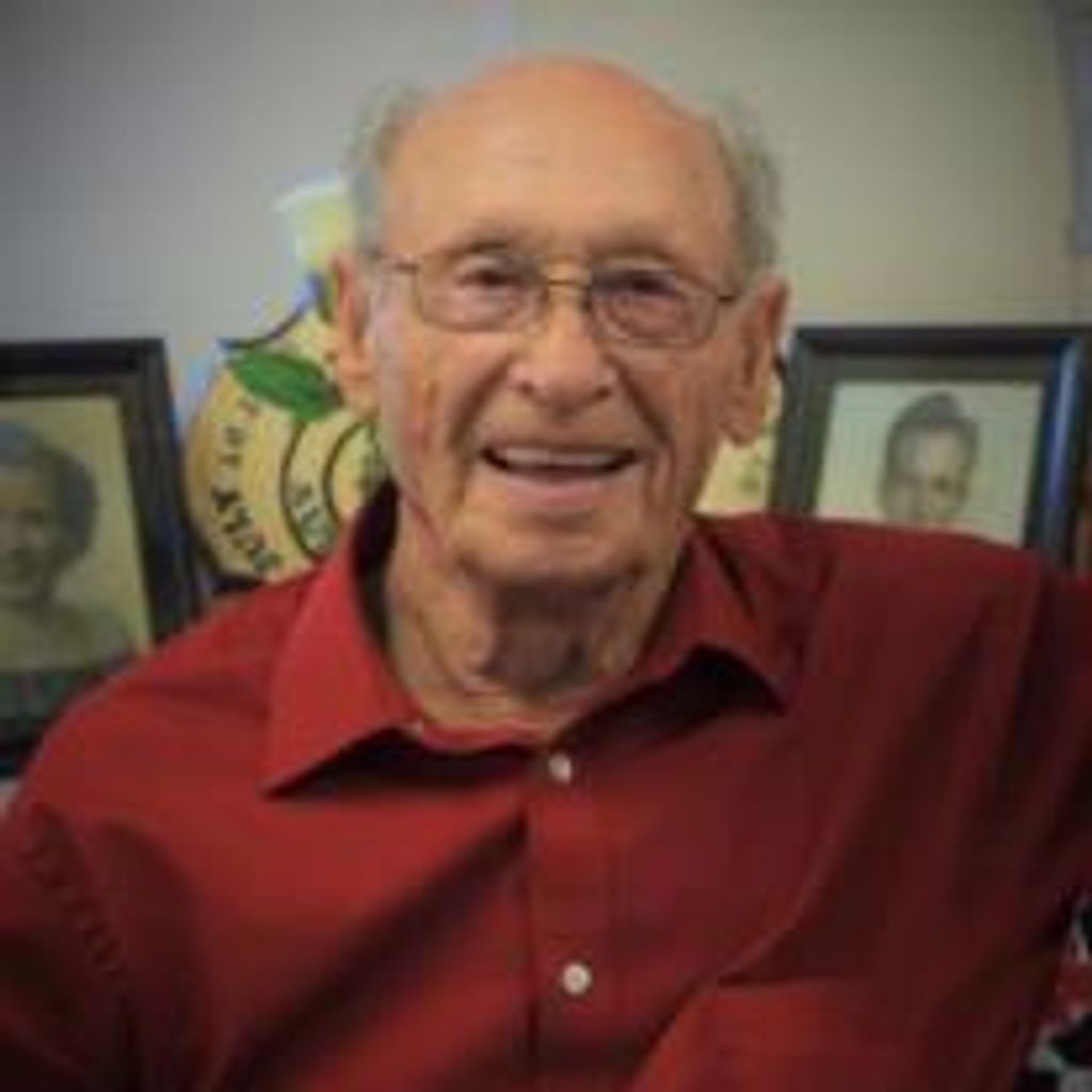Austin Elmore Profile Photo