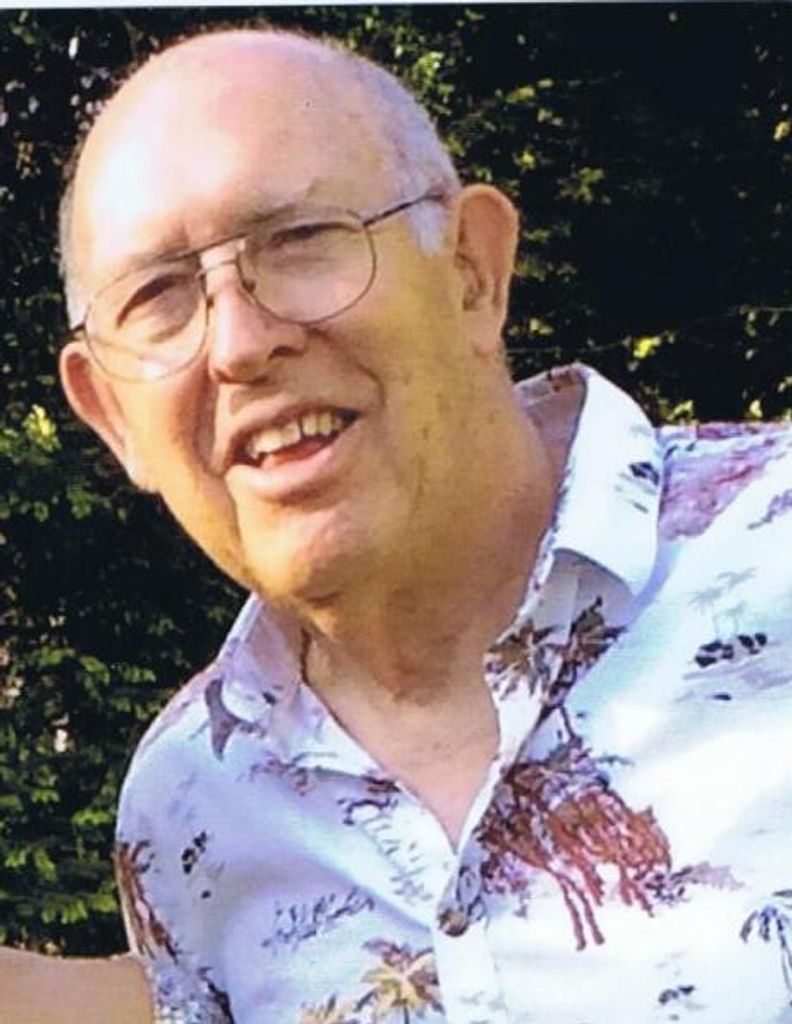 Vilder Wendell Bush Profile Photo