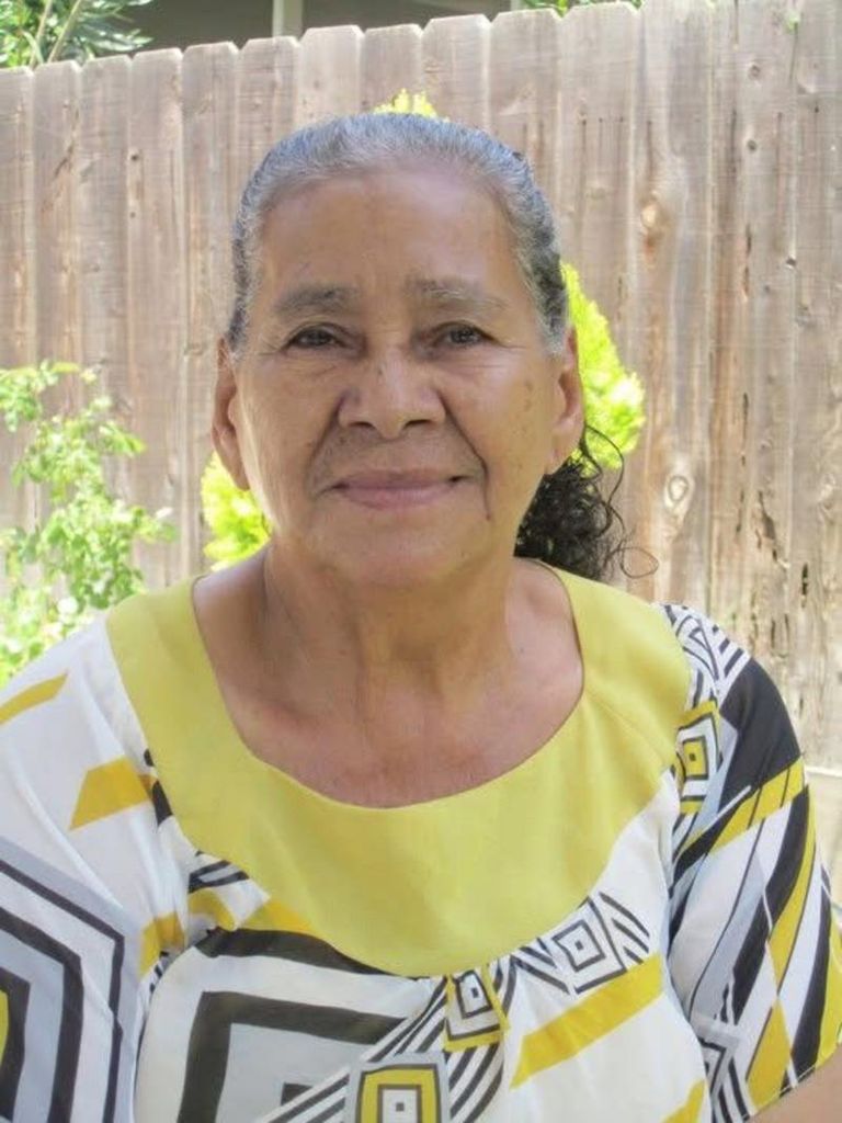 Soledad Martinez De Sanchez Profile Photo