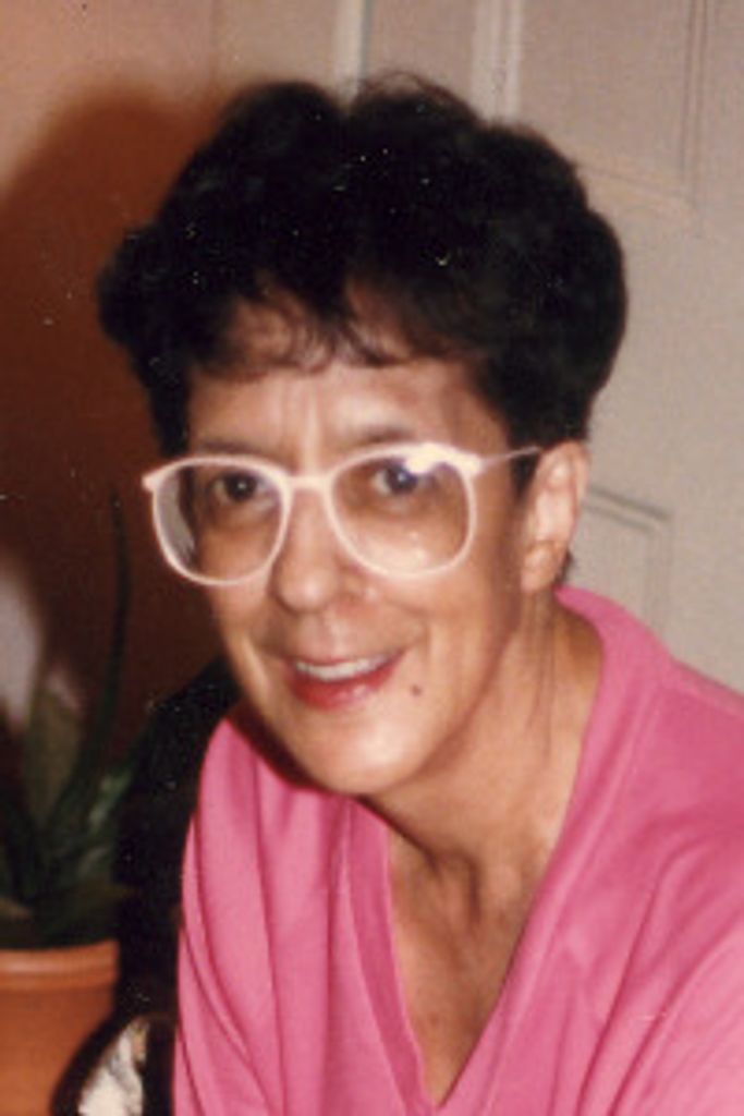 Benvinda Andrade Gilbert